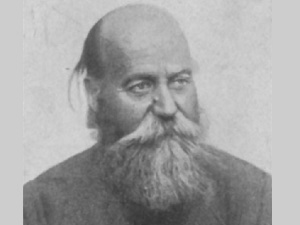 Александр Сергеевич Раевский