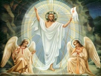 Пасха - Светлое Христово Воскресение
