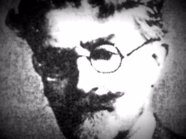 03 апреля 2025 года - Гумалик (Гумалико) Николай Иванович : 158 лет со дня рождения 