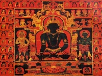 День ухода в Нирвану будды Шакьямуни (Паринирвана)