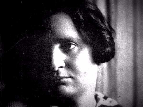 12 июля 2025 года - Орлова Хана : 137 лет со дня рождения 