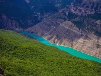 30 апреля – 1 мая (начало мая) - Праздник воды в Дагестане