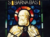 День Святого Варнавы