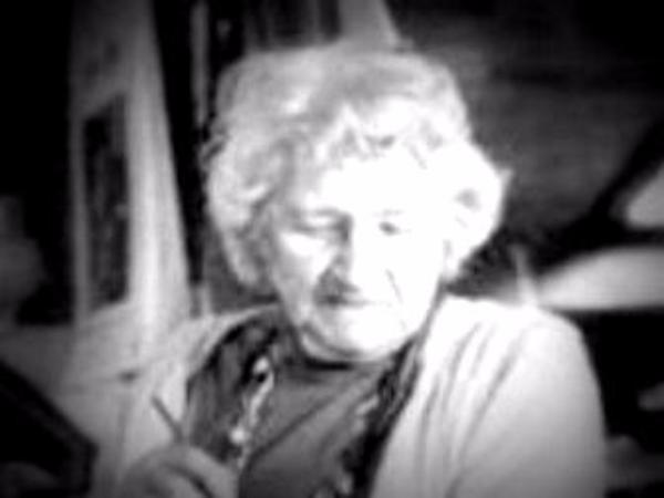 10 апреля 2025 года - Олби (урожд. Хршановская) Ольга : Юбилей 125 лет со дня рождения 