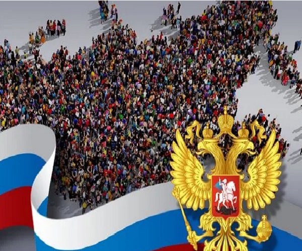 Объединяющей силой для жителей страны сегодня является понятие общероссийской идентичности. 