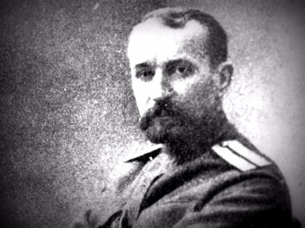 09 мая 2025 года - Дыдышко Константин Викентьевич : 149 лет со дня рождения 