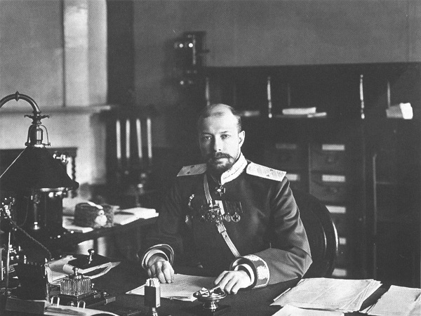 29 марта 2025 года - Драчевский Даниил Васильевич : 167 лет со дня рождения 