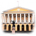 Комитеты Администрации Санкт-Петербурга