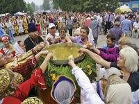 Медовый спас