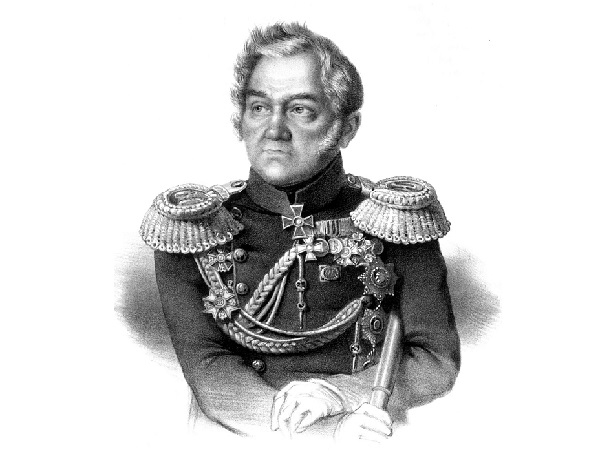 03 ноября 2025 года - Лазарев Михаил Петрович : 237 лет со дня рождения  03 ноября 2025 года - Лазарев Михаил Петрович : 237 лет со дня рождения