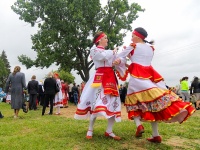 Акатуй в Санкт-Петербурге