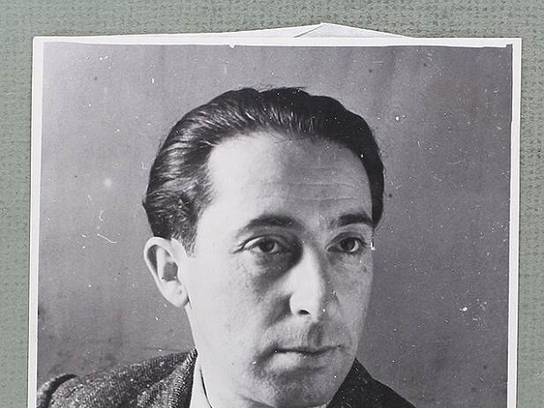 22 марта 2025 года - Козинцев Григорий Михайлович : Юбилей 120 лет со дня рождения 