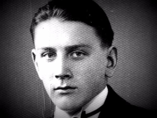 13 апреля 2025 года - Осипов Игорь Владимирович : 109 лет со дня рождения 
