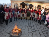 Терендез (Трндез) — национальный армянский праздник