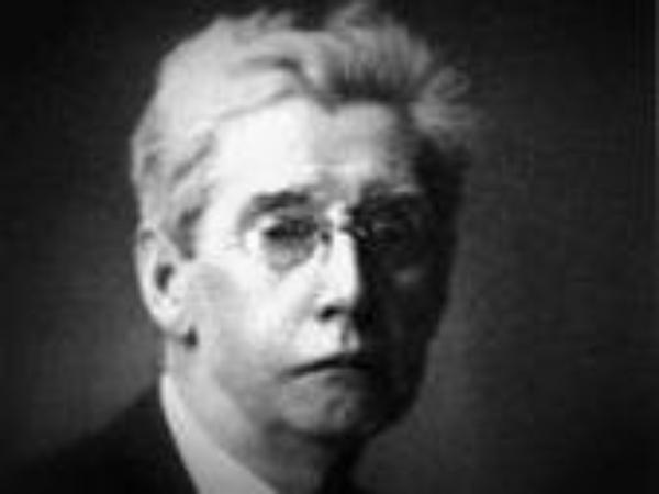 24 ноября 2025 года - Роот Николай Федорович : 154 года со дня рождения 