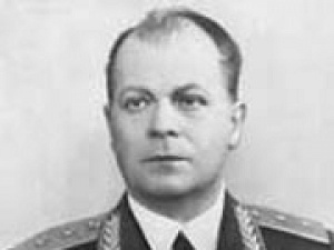 Котин Жозеф Яковлевич 