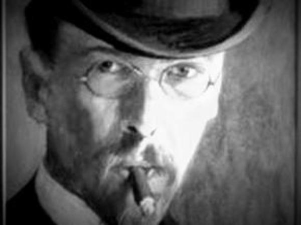 17 апреля 2025 года - Бакмансон Гуго Карлович : Юбилей 165 лет со дня рождения 