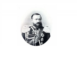 Валь Виктор Вильгельмович