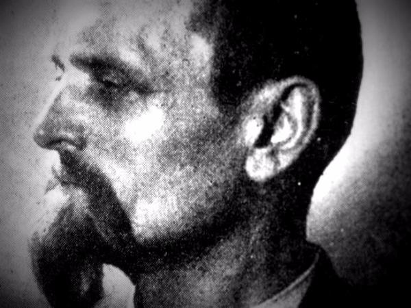 15 ноября 2025 года - 15 ноября 2025 года - Кованцев Николай Алексеевич : 142 года со дня рождения  : 142 года со дня рождения 