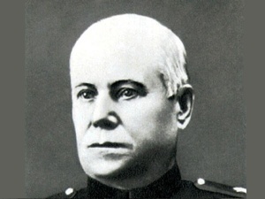 Дегтярев Василий Алексеевич