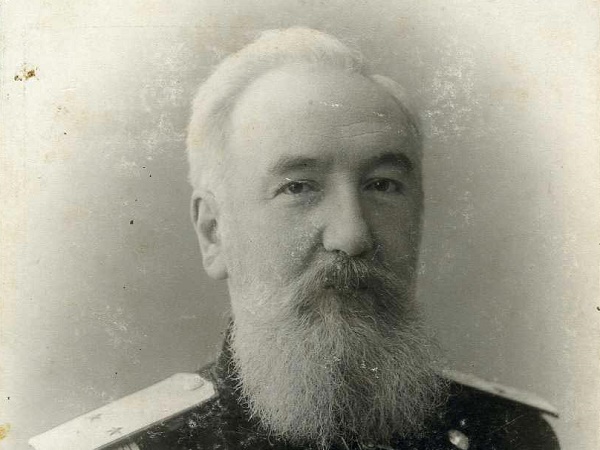 13 сентября 2025 года - Витковский Василий Васильевич : 169 лет со дня рождения  13 сентября 2025 года - Витковский Василий Васильевич : 169 лет со дня рождения