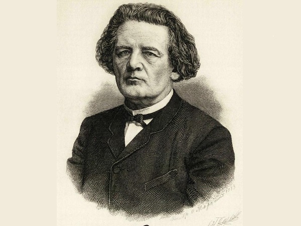 28 ноября 2025 года - 28 ноября 2025 года - Рубинштейн Антон Григорьевич : 196 лет со дня рождения  : 196 лет со дня рождения 