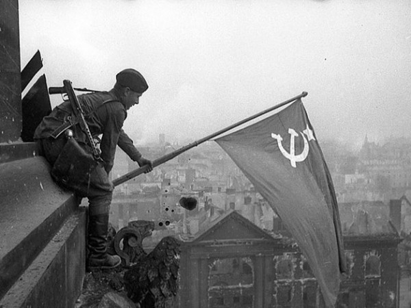 09 мая - День Победы