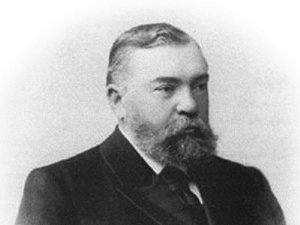 Тенишев Вячеслав Николаевич 