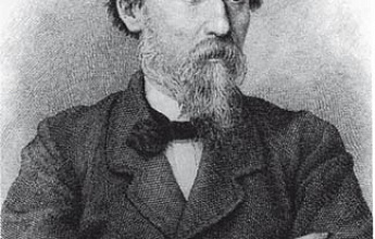 Некрасов Николай Алексеевич