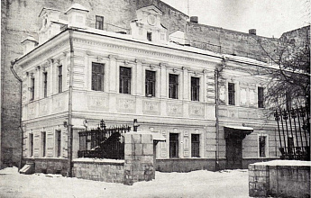 Белорусы Москвы 