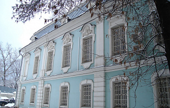 Белорусы Москвы 