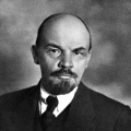 22 апреля 2025 года - Ленин (Ульянов) Владимир Ильич : Юбилей 155 лет со дня рождения 