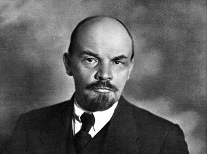22 апреля 2025 года - Ленин (Ульянов) Владимир Ильич : Юбилей 155 лет со дня рождения 