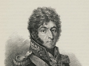 10 июля 2025 года - Багратион Петр Иванович : Юбилей 260 лет со дня рождения 