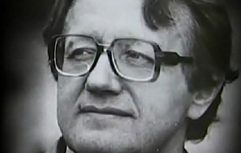 Адамович Александр Михайлович