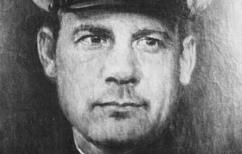 Дрозд Валентин Петрович