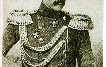 Кoрнилoв Влaдимир Aлeкceeвич