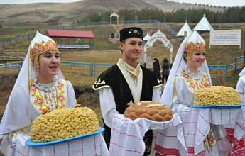 Нардуган - символизирует языческий культ Солнца