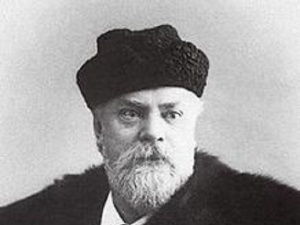 20 июня 2023 года - Маковский Константин Егорович : 184 года со дня рождения 