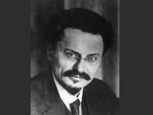 07 ноября 2025 года - 07 ноября 2025 года - Троцкий Лев Давидович : 146 лет со дня рождения  : 146 лет со дня рождения 