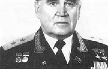 Кузнецов Николай Дмитриевич