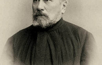 Лесков Николай Семенович