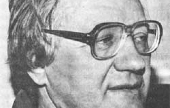 Адамович Александр Михайлович