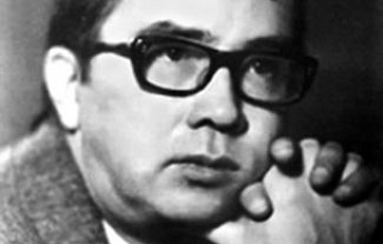 Гаврилин Валерий Александрович