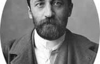 Мережковский Дмитрий Сергеевич