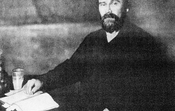 Клюев Николай Алексеевич