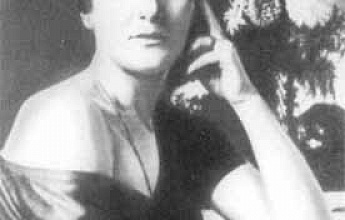 Ахматова Анна Андреевна