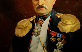 Ахундов Мирза Фатали