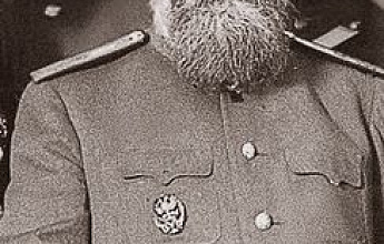 Бехтерев Владимир Михайлович