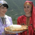 Народы Кавказа